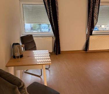 Nordstadt Appartement | Privates Zimmer Gemeinschaftsbad keine Küchen