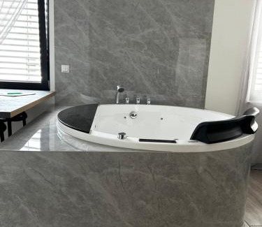 Langenbrucken Appartement | PrivateSpa - Meine Wellness Oase