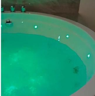 Langenbrucken Appartement | PrivateSpa - Meine Wellness Oase