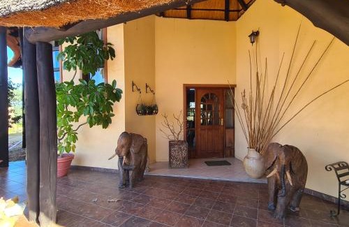 Windhoek Maison | Privathaus mit eigenem Pool - Windhoek
