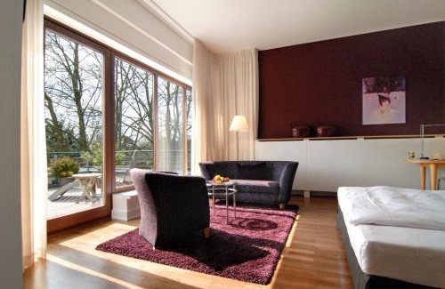 Heimfeld Hôtel | Privathotel Lindtner Hamburg