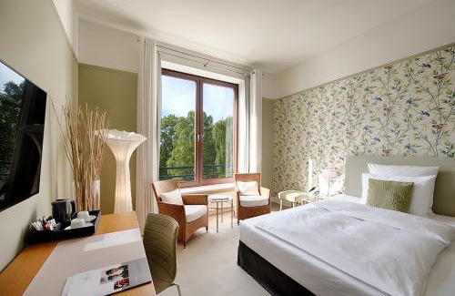 Heimfeld Hôtel | Privathotel Lindtner Hamburg