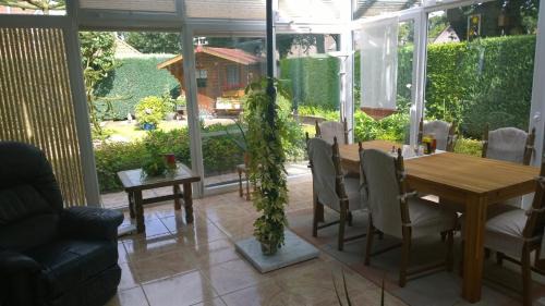 Lathen Appartement | Privatpension Biker-Stop