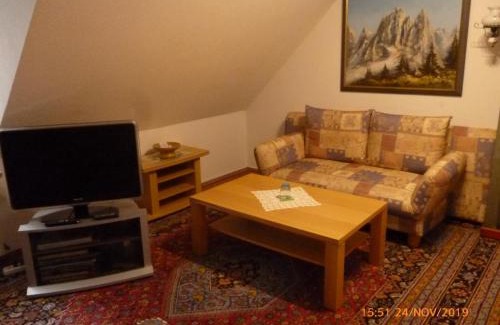 Lathen Appartement | Privatpension Biker-Stop