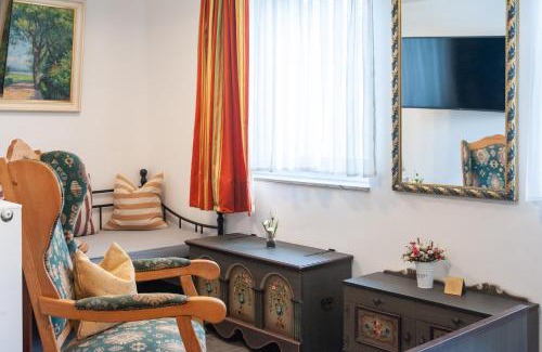 Greding Maison | Privatpension zur Schwarzach