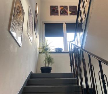 Fisching Appartement | Privatunterkunft für Motorsportbegeisterte Nähe Red Bull Ring