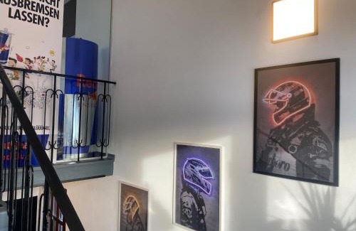 Fisching Appartement | Privatunterkunft für Motorsportbegeisterte Nähe Red Bull Ring
