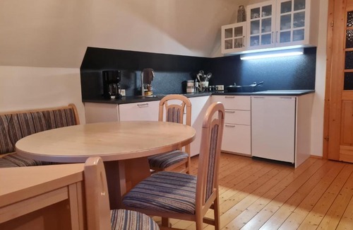 Modriach Appartement | Privatunterkunft in Modriach
