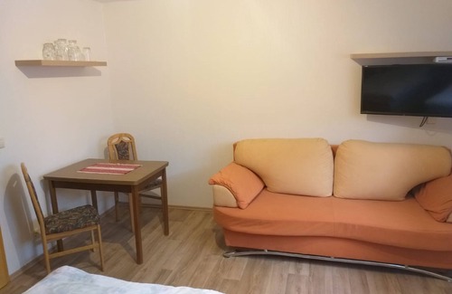 Cottbus Appartement | Privatvermietung Kulowatz - Double room