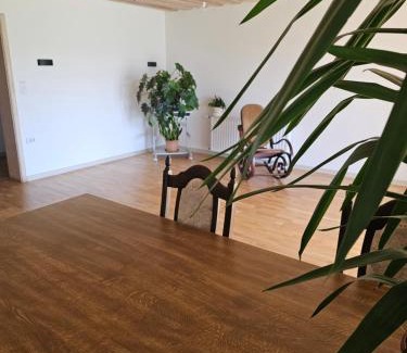 Langenschwarz Appartement | ⌂ Privatwohnung