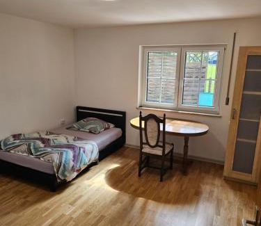 Langenschwarz Appartement | ⌂ Privatwohnung