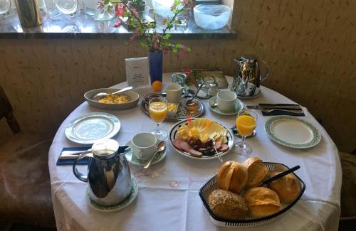 Hoesseringen Maison | Privatzimmer Alte Schule