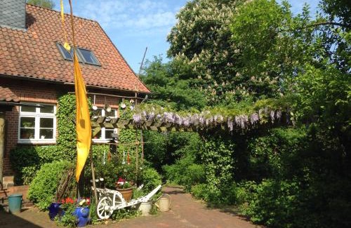 Hoesseringen Maison | Privatzimmer Alte Schule