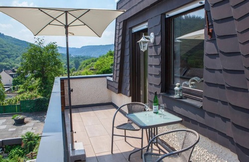 Klotten Appartement | Privatzimmer Balthasar - Apartment/Fewo