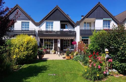 West Maison | Privatzimmer bei Renate am Grünen See
