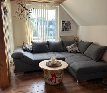 West Maison | Privatzimmer bei Renate am Grünen See