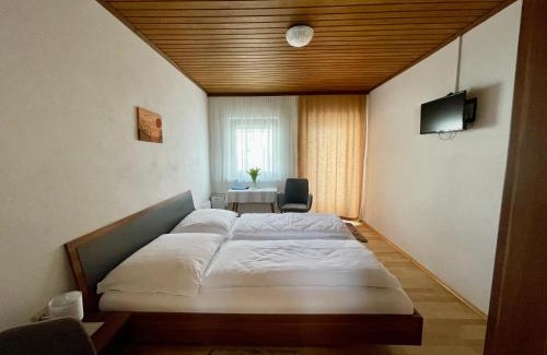 Illmitz Maison | Privatzimmer Haider