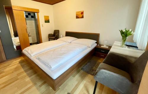 Illmitz Maison | Privatzimmer Haider