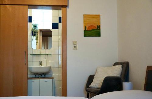Illmitz Maison | Privatzimmer Haider