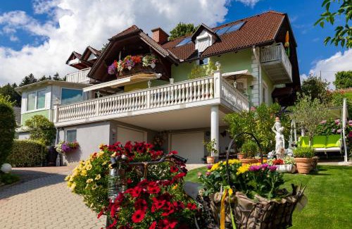 Semriach Appartement | Privatzimmer Haus Gschweitl