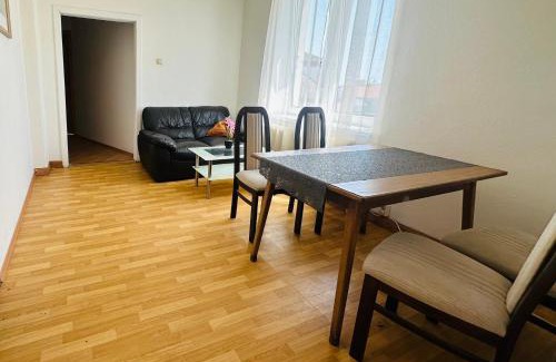 Leobendorf Maison | Privatzimmer Mama