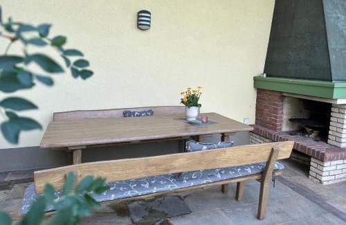 Ried im Traunkreis Maison | Privatzimmer Schmied
