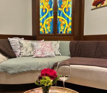 Ried im Traunkreis Maison | Privatzimmer Schmied