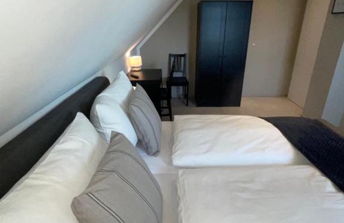 Reken Maison | Privatzimmer Steinmetz in Reken