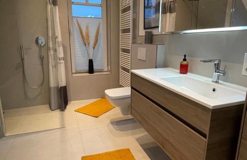 Reken Maison | Privatzimmer Steinmetz in Reken