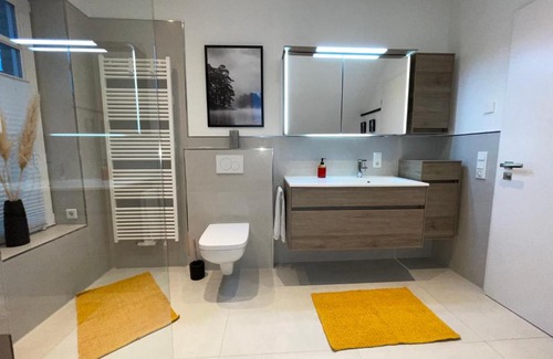 Reken Maison | Privatzimmer Steinmetz in Reken