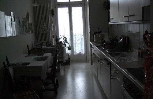 Goerlitz Appartement | Privatzimmer Timm, Deutschland