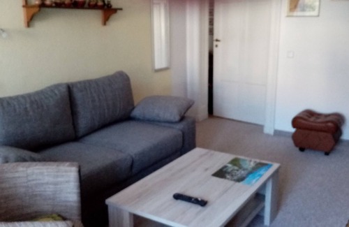 Goerlitz Appartement | Privatzimmer Timm, Deutschland