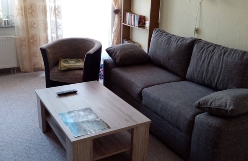 Goerlitz Appartement | Privatzimmer Timm, Deutschland
