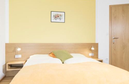 Admont Maison | Privatzimmer und Ferienwohnungen Gassner