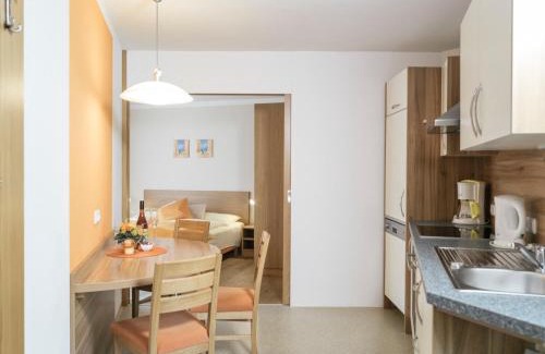 Admont Maison | Privatzimmer und Ferienwohnungen Gassner