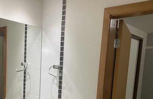 Prive das Caldas Appartement | Prive Boulevard Suite Hotel, ao Lado do Water Park