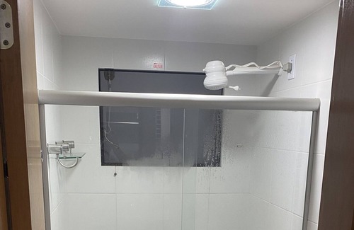 Prive das Caldas Appartement | Prive Boulevard Suite Hotel, ao Lado do Water Park