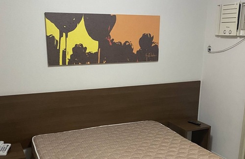 Prive das Caldas Appartement | Prive Boulevard Suite Hotel, ao Lado do Water Park