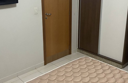 Prive das Caldas Appartement | Prive Boulevard Suite Hotel, ao Lado do Water Park