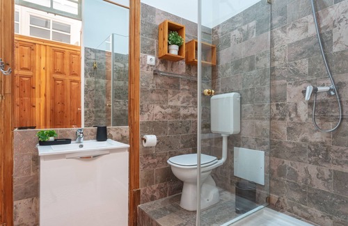 Se Appartement | Privilege Apartment Aliança da Silva in the heart of Faro