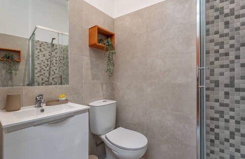Se Appartement | Privilege Apartment Aliança da Silva in the heart of Faro