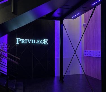 Juh Appartement | Privilege Apartments