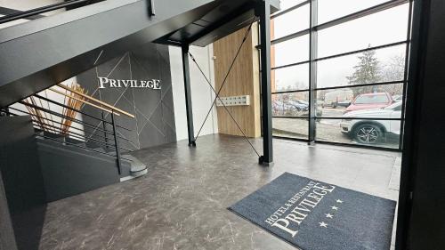 Juh Appartement | Privilege Apartments