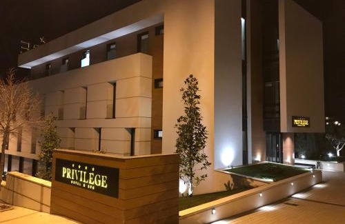 Sauk Hôtel | Privilege Hotel & Spa