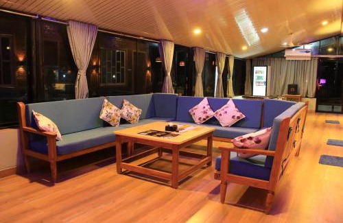 Alibaug Hôtel | Privy Stays- Bherse Villa