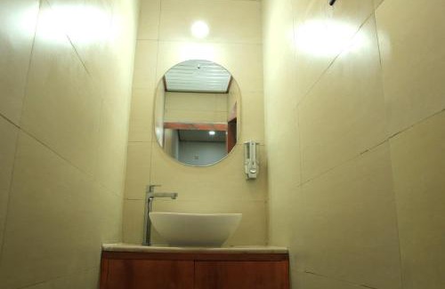 Alibaug Hôtel | Privy Stays- Bherse Villa