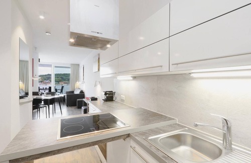 Travemuende Appartement | Priwallpromenade 31, Whg 24
