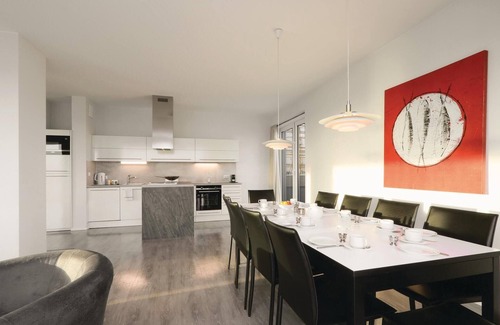 Travemuende Appartement | Priwallpromenade 1, Whg 6