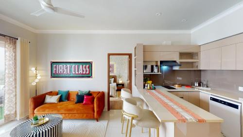 Gurugram Appartement | Priya Gurugram