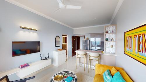 Gurugram Appartement | Priya Gurugram